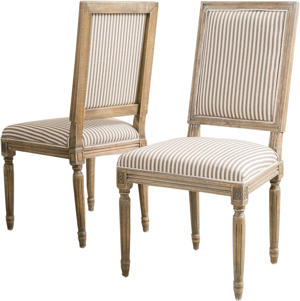 kitchen table chairs near me