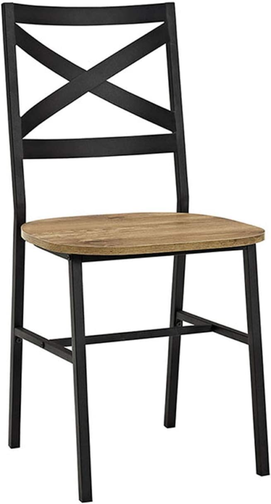 kitchen table chairs set of 2