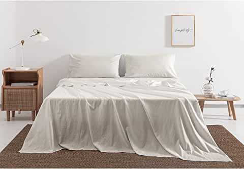 best rated bed linens