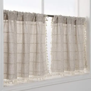 Cafe Curtains Over Kitchen Sink 300x300 