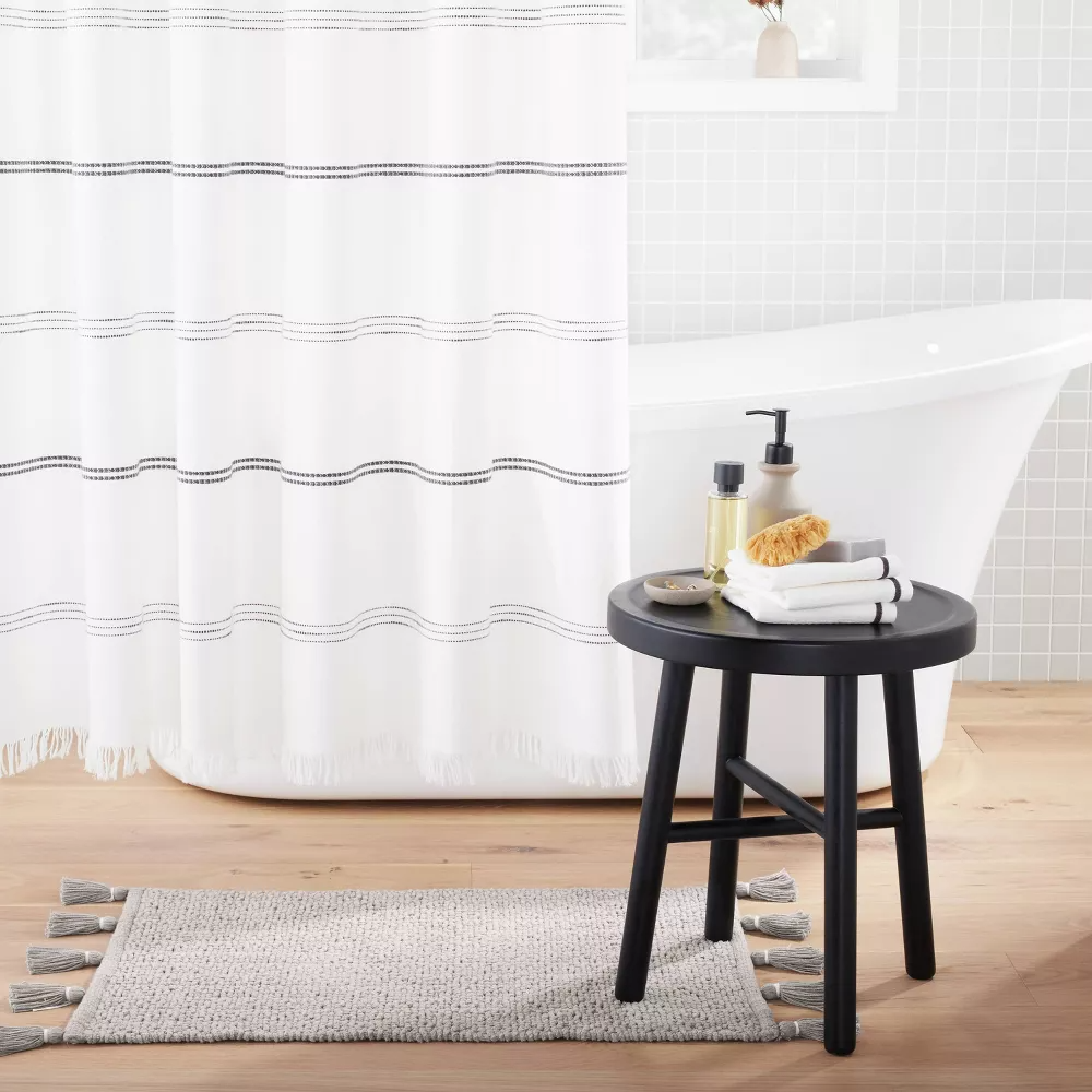 what are the best rugs for bathroom