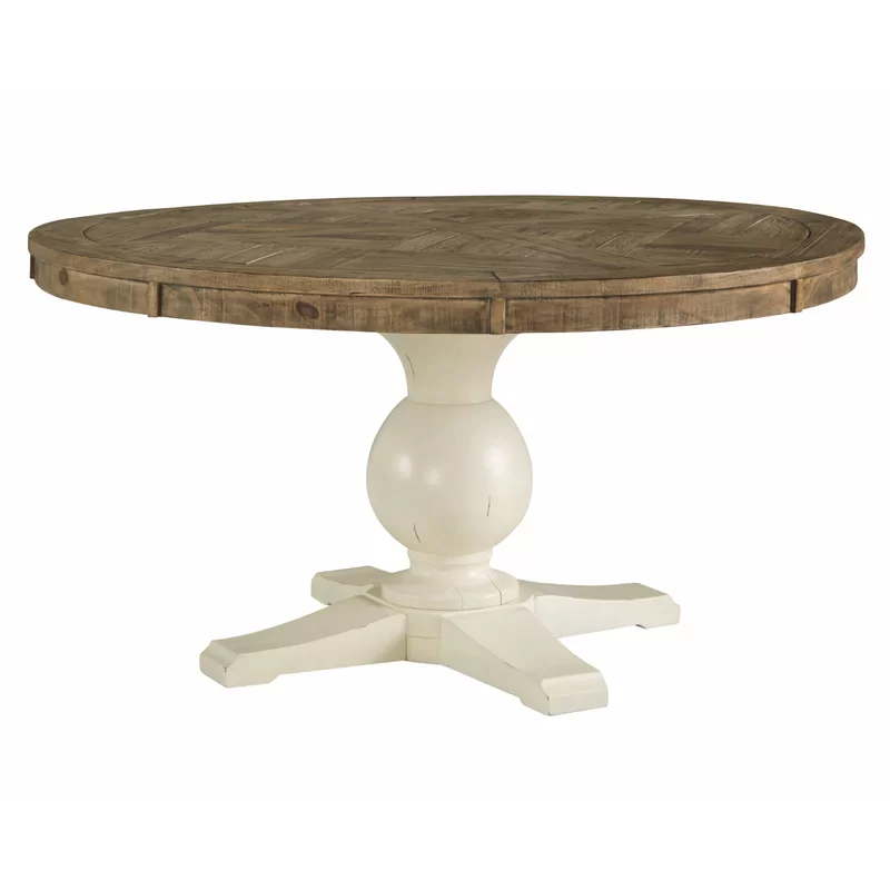 country dining room tables