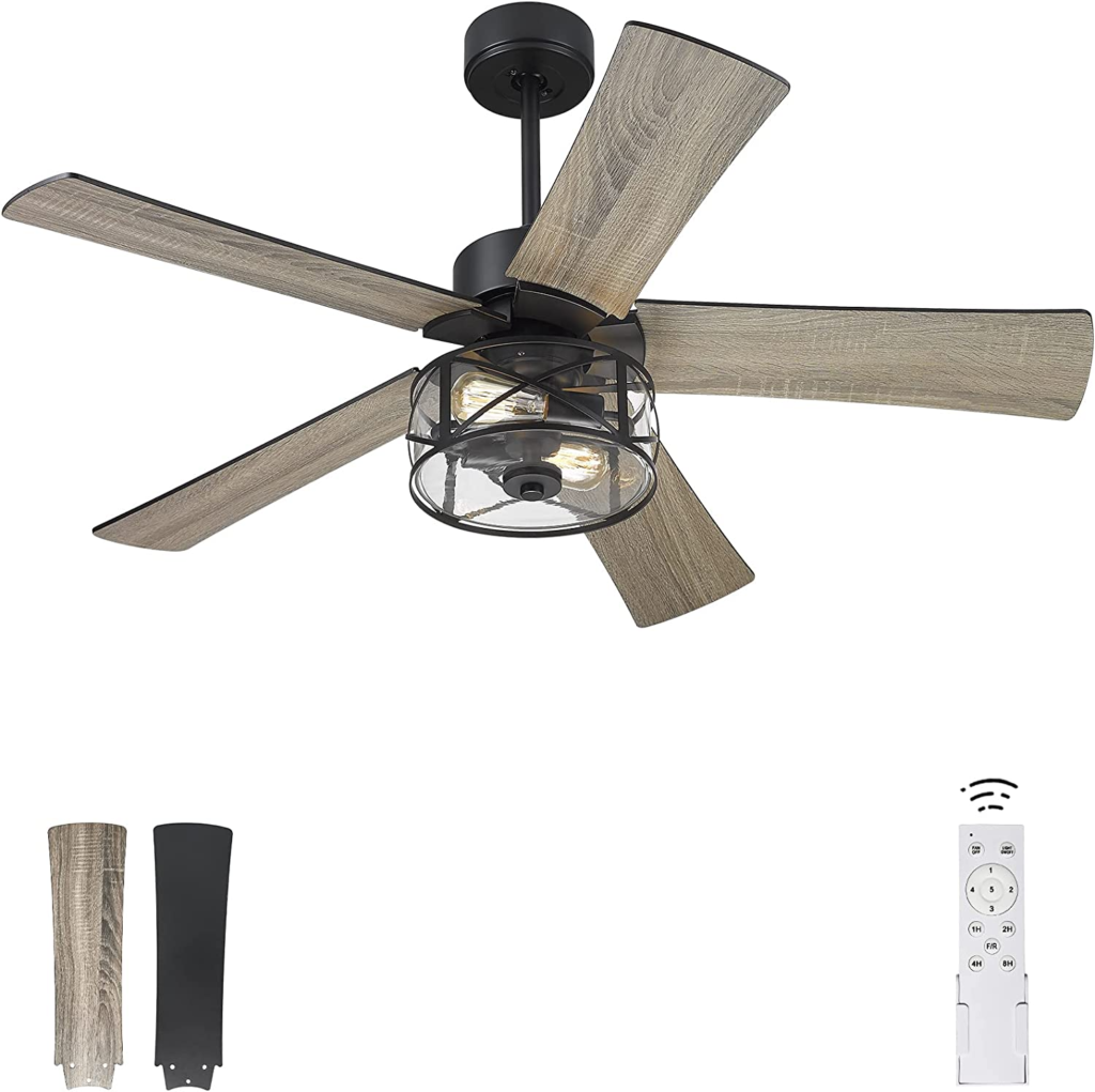 should every bedroom have a ceiling fan