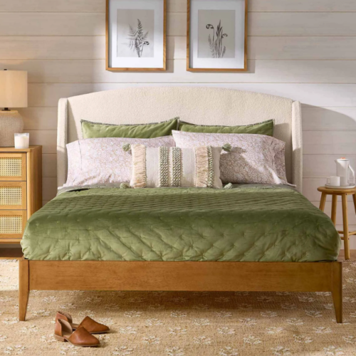 25 Bedroom Furniture Pieces that you have to see from Walmart