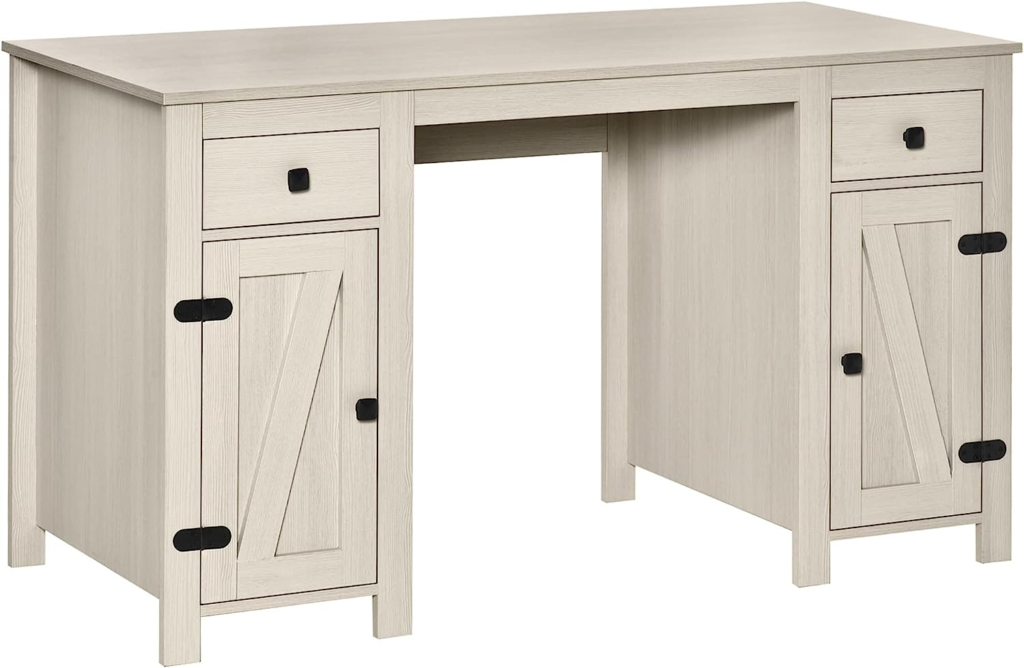 desk with drawers near me