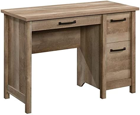diy farmhouse desk with drawers