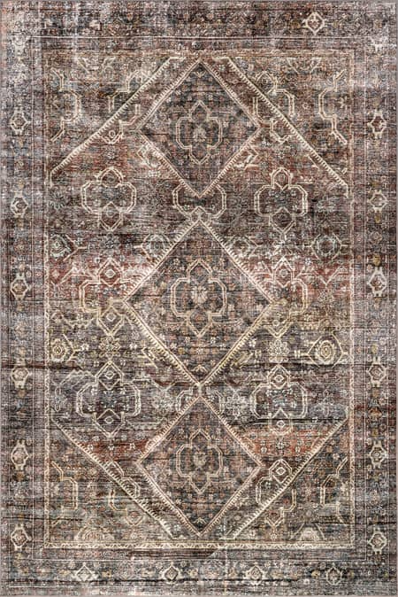 rustic area rugs 8x10
