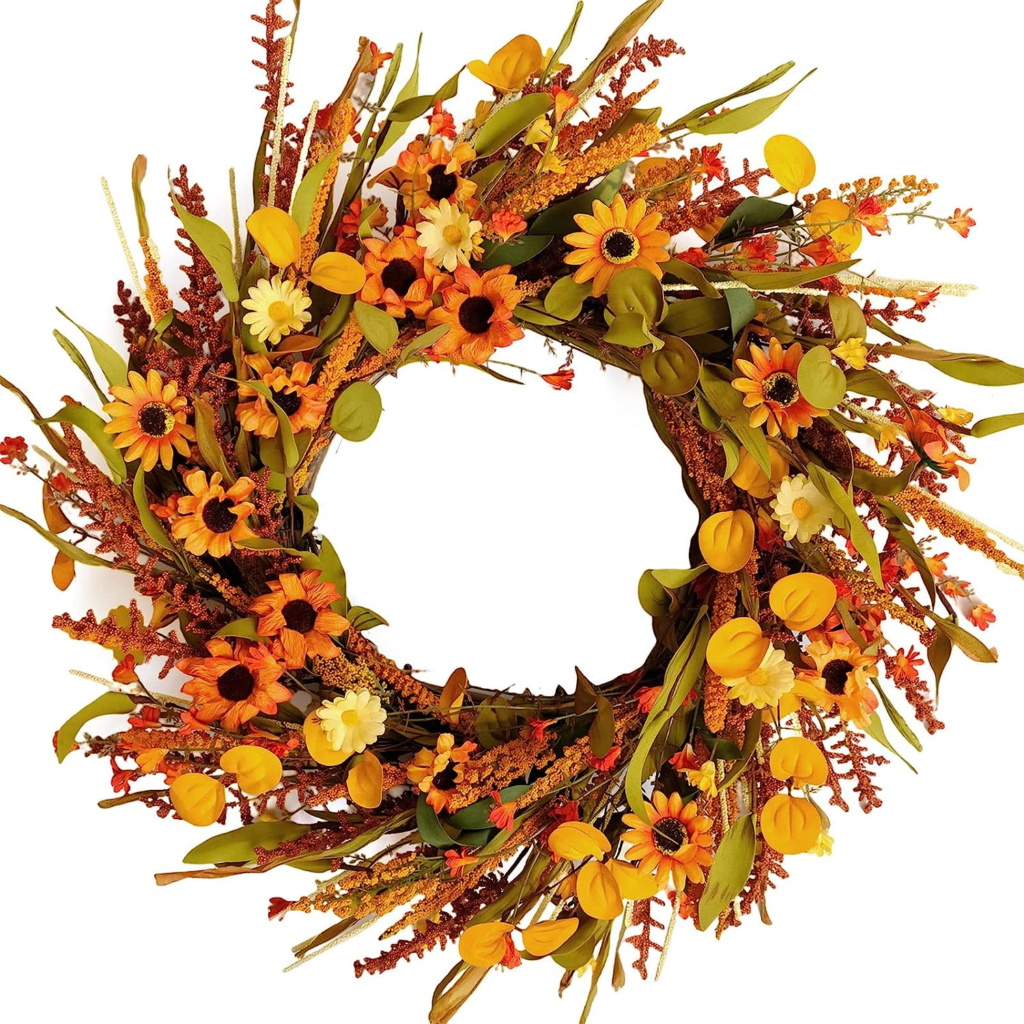 fall wreaths hobby lobby