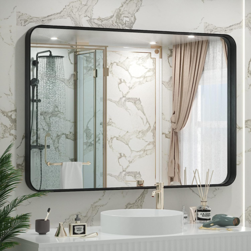 18 Bathroom Mirror for Vanity Ideas from Amazon - Fouts Lane