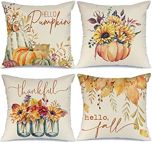 outdoor fall pillows target