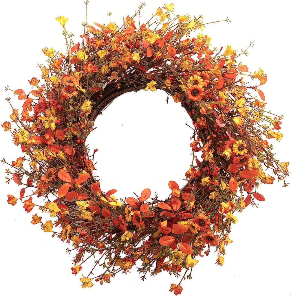 outdoor fall wreaths hobby lobby