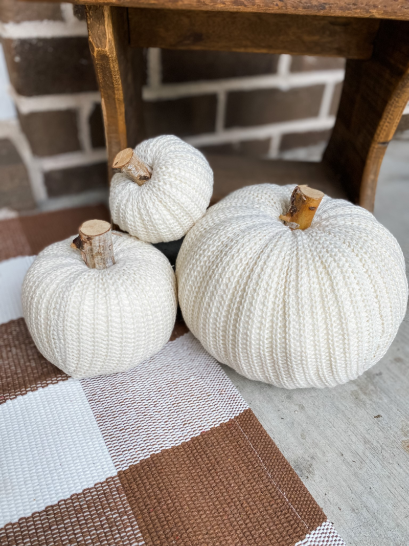 9 Fall Decorations Porch Ideas - Fouts Lane