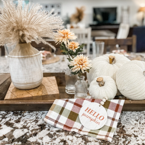 The BEST Fall Decorating Ideas for your Farmhouse Home