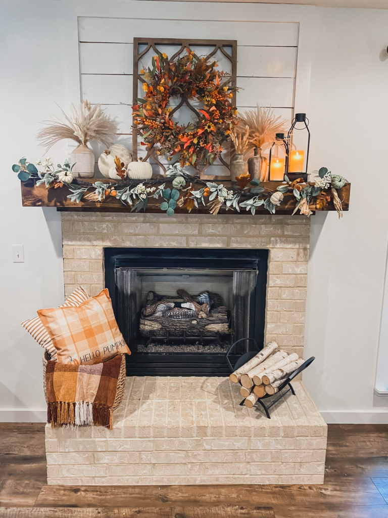 fall decorating trends