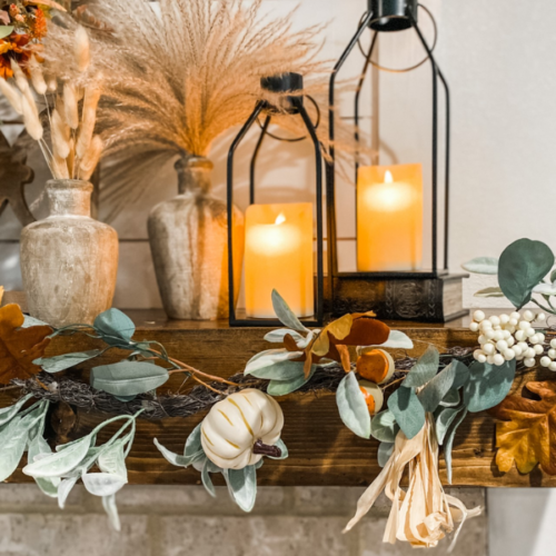 41 Best Selling Fall Decorations from Amazon for your Home