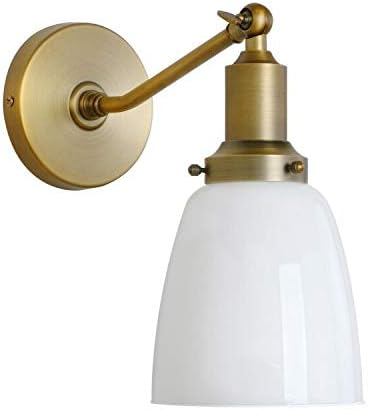 kitchen sink light distance from wall
