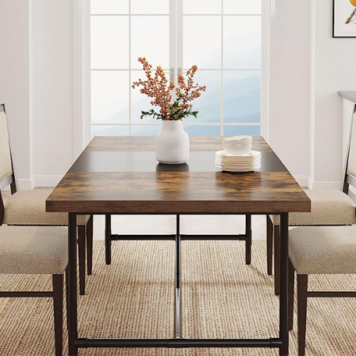 The Absolute BEST Kitchen Table from Amazon