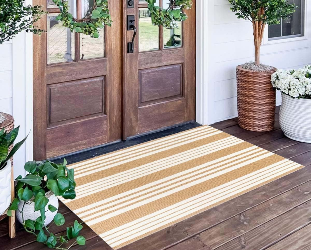 target fall outdoor rugs