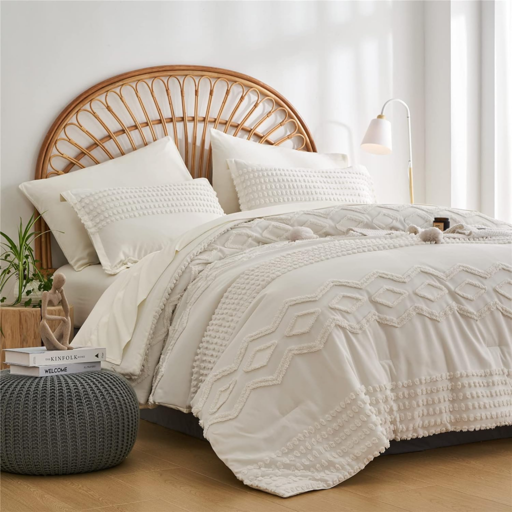 what is the best bedding set