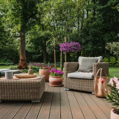 19 MUST-SEE Patio Furniture Sets You Can’t Live Without