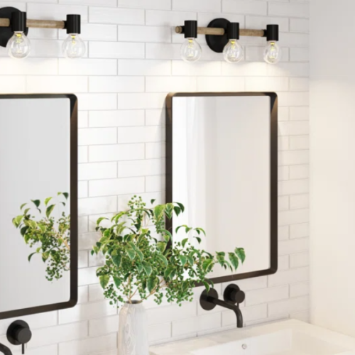 bathroom vanity lights