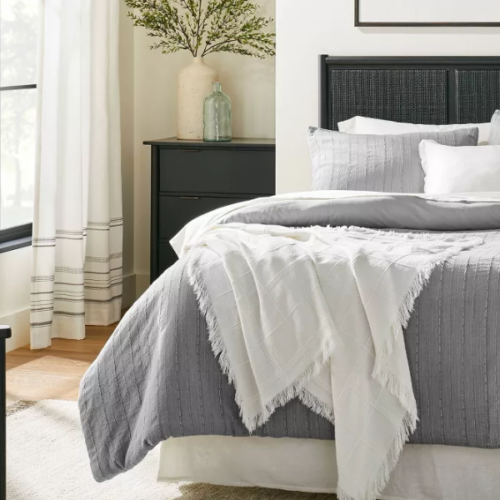 Best Cozy Bedroom Decor Ideas from Target