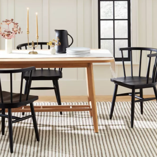 11 Gorgeous Farmhouse Rugs from Target We Love