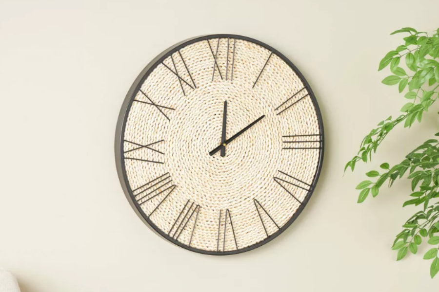 15 Must-See Wall Clock Options to Consider for your Home